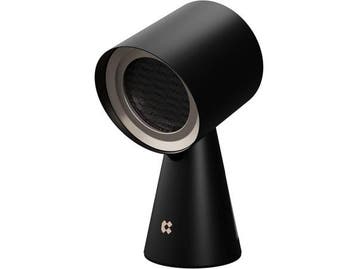 Veiling - CIARRA CBPHB01 Mini Afzuigkap (zwart)
