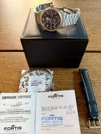 Fortis - F-43 - 700.10.162 - Homme - 2012