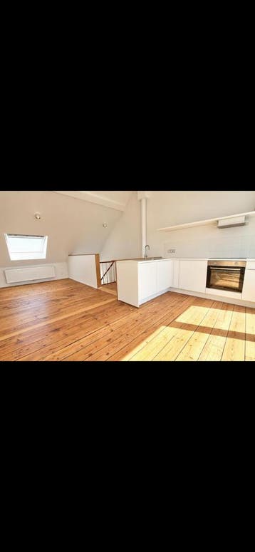 Appartement aan Rue Bonnevie, Molenbeek-Saint-Jean
