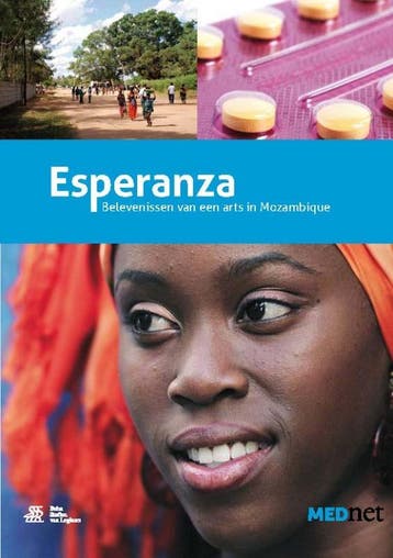 Esperanza 9789031386741 Liesbeth Kooiman, Verzenden, Liesbeth Kooiman