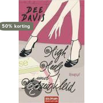 High Heels und Hochzeitskleid 9783442542444 Dee Davis, Verzenden, Dee Davis