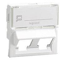 Legrand LCS² Data System Contactblokhouder Industriële, Verzenden, Nieuw