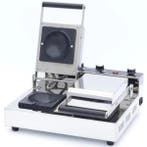 Gelato Paninipers | Dubbel | Panini Ø100x50(h)mm |, Verzenden, Nieuw in verpakking