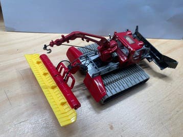 Atlas, Bburago, Carrera, Welly 1:43 - Modelauto (88), Nieuw