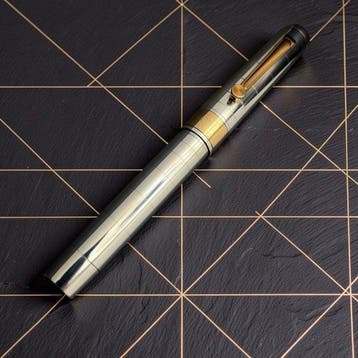 Omas - Guglielmo Marconi 100th Anniversary Limited Edition -