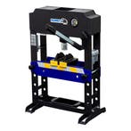 Werkplaatspers handbediend hydraulisch 15 ton, Doe-het-zelf en Bouw, Gereedschap | Lasapparaten, Ophalen of Verzenden, Nieuw