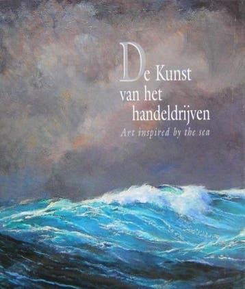De kunst van het handeldrijven - Oosthoek, Verzenden
