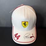 Ferrari - Formule 1 - Lewis Hamilton - Miami GP 2025 -