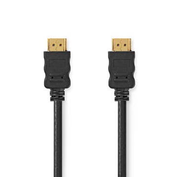 High Speed HDMI Kabel met Ethernet 10 m, Computers en Software, Ophalen of Verzenden, Nieuw