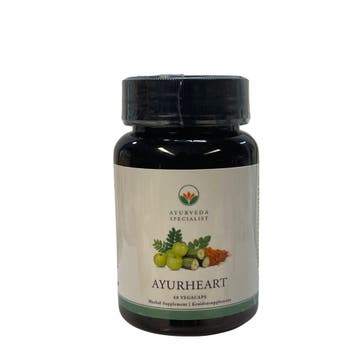 Ayurheart, Ophalen of Verzenden