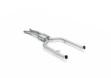 Eisenmann Middendemper BMW M 2er Coupe G87 M2 (S58) | Race, Verzenden, Nieuw