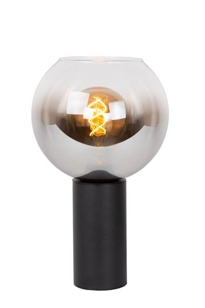 Lucide MARIUS - Tafellamp - Ø 20 cm - 1xE27 -, Huis en Inrichting, Lampen | Tafellampen, Nieuw, Verzenden