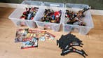 Lego Onderdelen - NINJAGO parts bundle 1890g, Kinderen en Baby's, Speelgoed | Duplo en Lego, Nieuw