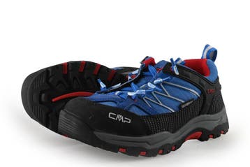 Cmp Wandelschoenen Jongens in maat 35 Blauw, Kinderen en Baby's, Verzenden, Jongen of Meisje, Schoenen, Zo goed als nieuw
