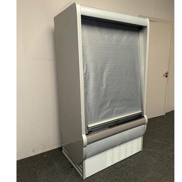 Frigo mural professionnel 1,00 m d’occasion