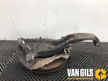 Fusee links-voor BMW 5-Serie O275806, Nieuw