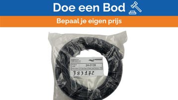 Bieden: Lumishore 10m Marine Extension Cable for LED Lighti, Watersport en Boten, Ophalen of Verzenden, Nieuw