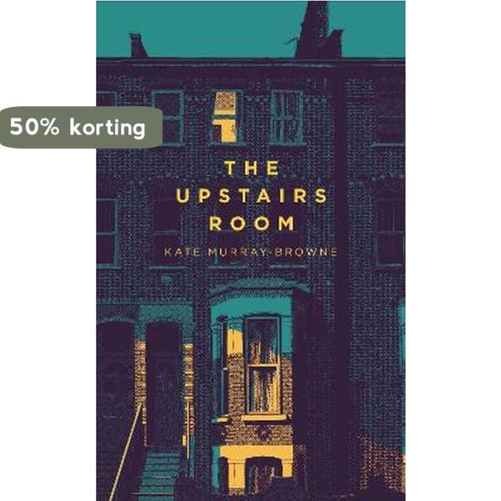 Upstairs Room 9781509837588 kate murray browne, Livres, Langue | Anglais, Envoi