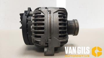 Dynamo Volvo V40 O209561, Nieuw