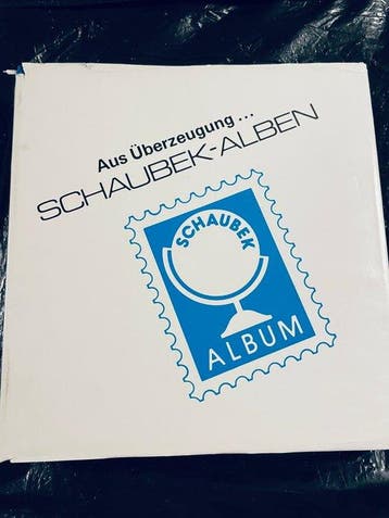 Wereld - Collecties DDR / Duitsland, Postzegels en Munten, Gestempeld