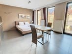 Appartement en Rue Émile Wauters, Brussels, 20 à 35 m², Bruxelles