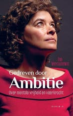Gedreven door ambitie 9789463969734 Ine Vercammen, Boeken, Verzenden, Gelezen, Ine Vercammen