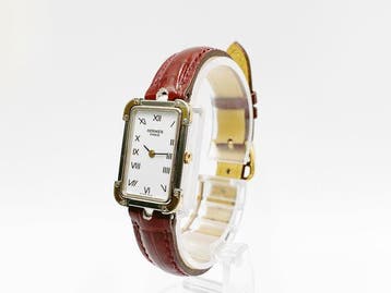 Hermès - Croisière - Sans prix de réserve - Femme -, Nieuw