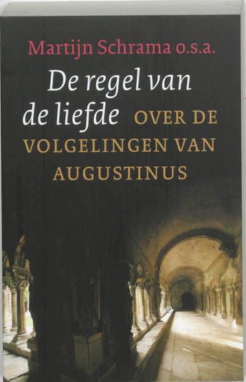 De regel van de liefde / Spiritualiteit van het klooster, Verzenden, Gelezen, M. Schrama