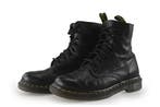 Dr. Martens Veterboots in maat 38 Zwart, Kleding | Dames, Schoenen, Verzenden, Zwart, Overige typen, Dr. Martens
