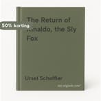 The Return of Rinaldo, the Sly Fox 9781558582279, Verzenden, Gelezen, Ursel Scheffler