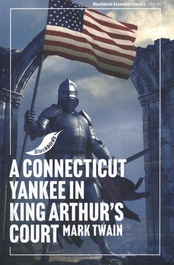 A Connecticut Yankee at King Arthurs Court / Backbirds, Verzenden
