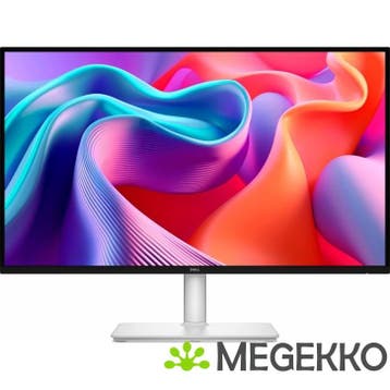 DELL Plus S2725DSM 27  Quad HD 144Hz IPS monitor, Verzenden, Nieuw