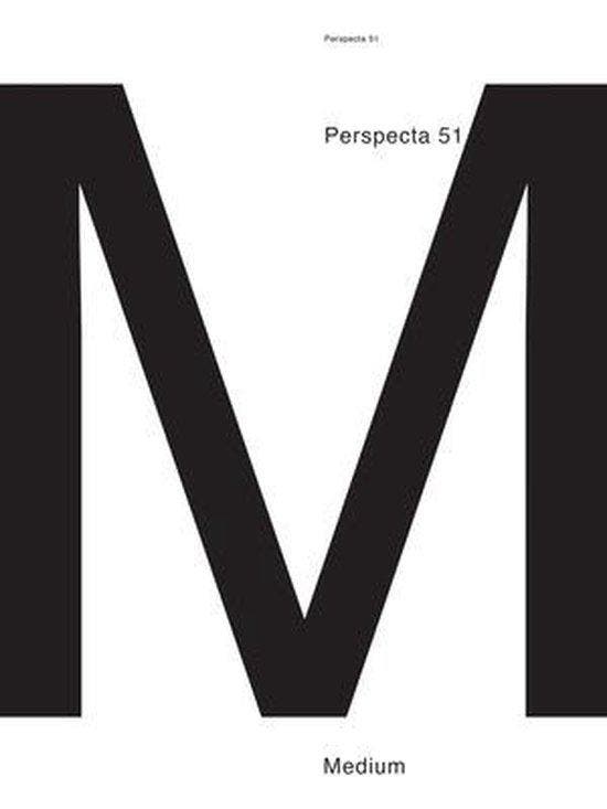 Perspecta- Perspecta 51 9780262535922 Shayari de Silva, Boeken, Taal | Engels, Gelezen, Verzenden