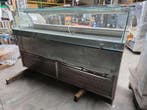 Vitrine vriezer ISA Vetrina Gellato Capri 12 HP80, Ophalen, Nieuw in verpakking
