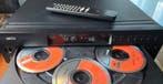 Denon - DCM-500AE Lecteur de CD