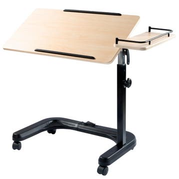 MultiMotion Prestige bedtafel Hout, Diversen, Ophalen of Verzenden, Nieuw