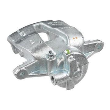 Remklauw Vooras links FIAT Punto Evo 1.4 Natural Power, Autos : Pièces & Accessoires, Verzenden