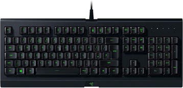 Razer Cynosa Lite RGB | Retour deal | 34% korting, Verzenden, Gaming toetsenbord, Zo goed als nieuw, Razer