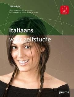 Italiaans voor zelfstudie / Prisma Taaltraining M. Silvani, Verzenden, Zo goed als nieuw, M. Silvani