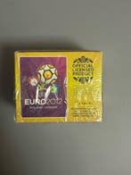 2012 Panini UEFA Euro 2012 Emballage d’origine, Sealed box -, Verzamelen, Nieuw