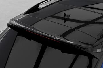 Achterspoiler | Achterspoiler voor VW T-Roc (Type A1) R HF82, Verzenden, Nieuw