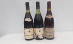 1976 Grands Vins de Bourgogne, Gevrey-Chambertin & 1991, Collections, Vins