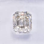 Zonder minimumprijs - 1 pcs Diamant (Natuurlijk gekleurd) -, Handtassen en Accessoires, Edelstenen, Nieuw