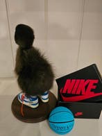 Canard Support de corps entier pour taxidermie - Anas