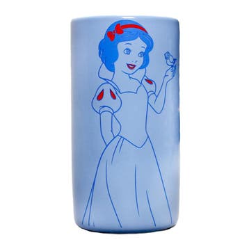 Snow White Make A Wish Keramische Vaas, Ophalen of Verzenden, Nieuw
