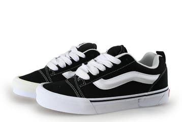 Vans Sneakers in maat 36½ Zwart, Verzenden, Sneakers