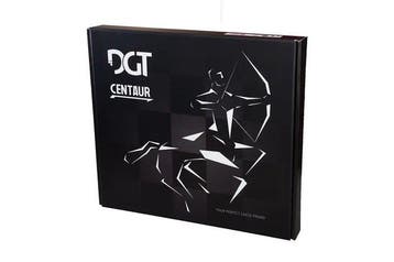 DGT - DGT - Schaaktafel - Kentaur - Plastic - Elektronische