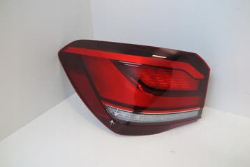 achterlicht links BMW X1 F48 LCI, Auto-onderdelen, Verzenden, Gebruikt