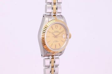 Tudor - Princess Date - Zonder minimumprijs - 92413 | Rolex