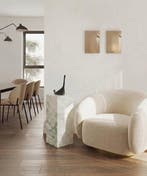 Modern Kolom - Formaminima - 2026 - sokkel